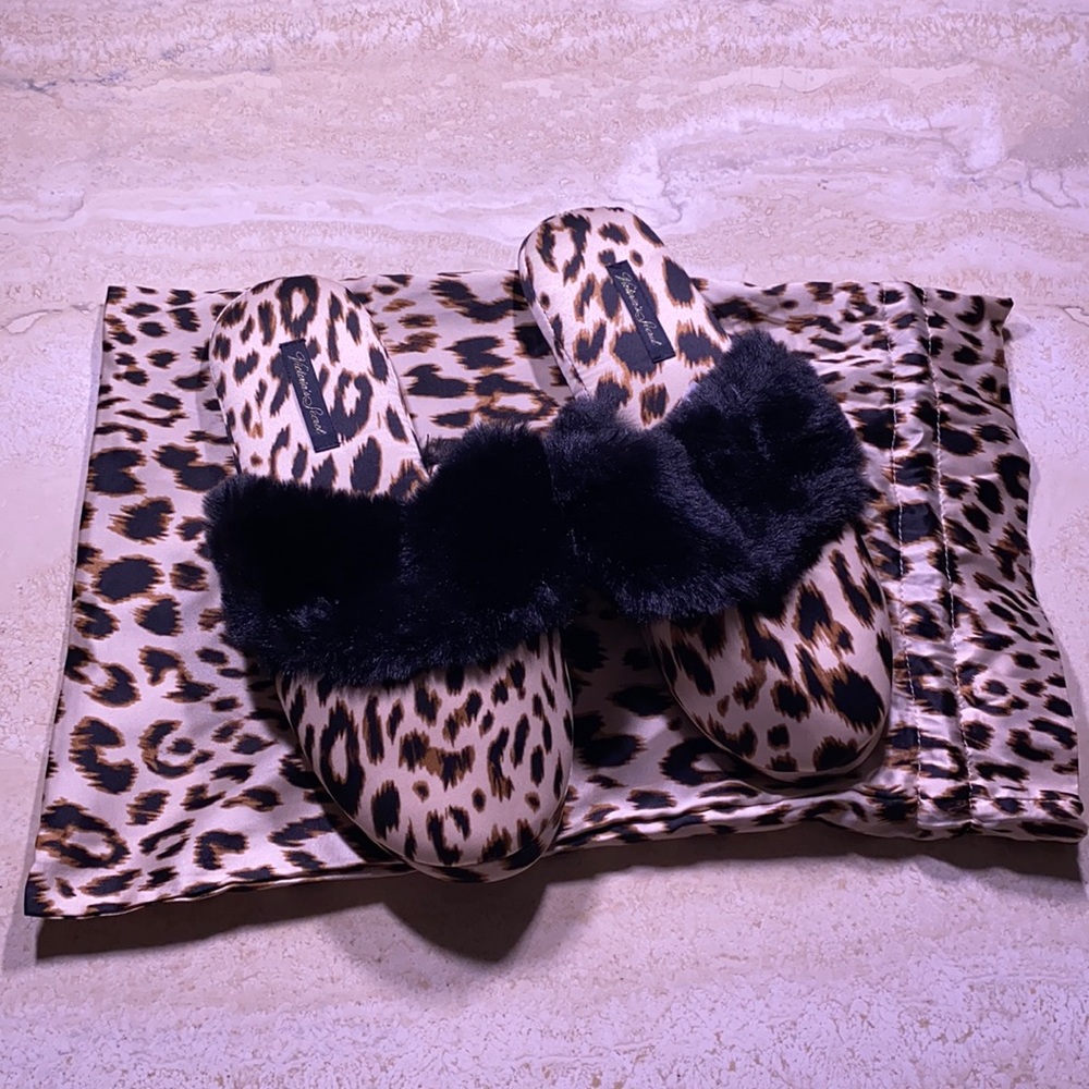Victoria’s Secret Slippers